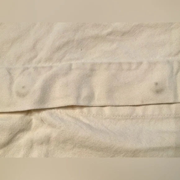 2 Pottery Barn Embroidered Pillow Covers - Picture 16 of 16